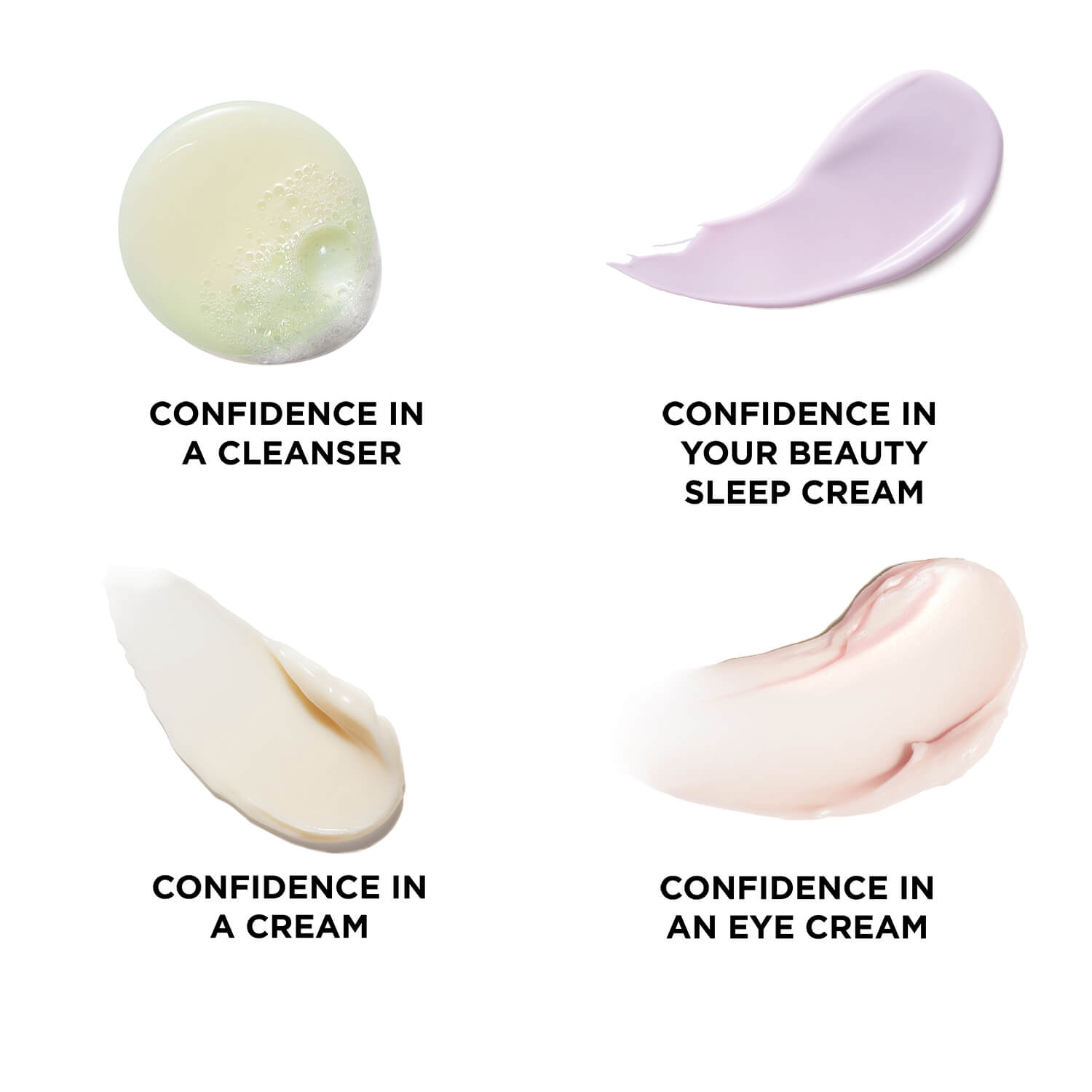BEAUTIFUL TOGETHER CONFIDENCE BOOSTING ANTI-AGING ROUTINE SET (SET ANTIEDAD)